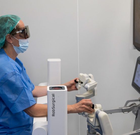 ROB SURGICAL <span></noscript><img class=