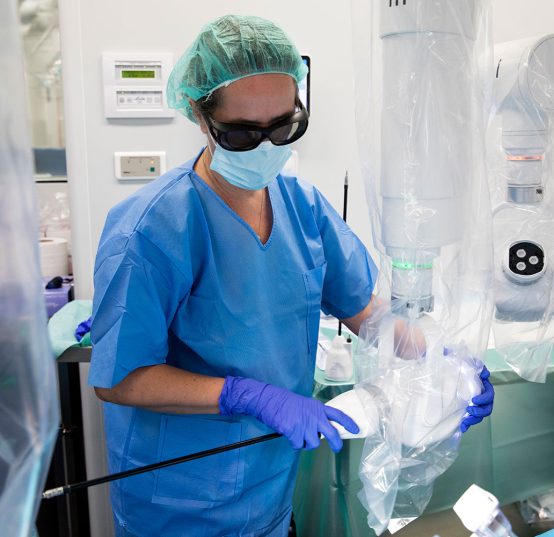 JAUME AMAT PRESENTA EL BITRACK DE ROB SURGICAL A <span></noscript><img class=